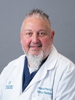 Raymond Munoz, MD