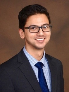 Adhish Singh, MD