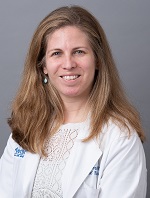 Tara Norris, MD