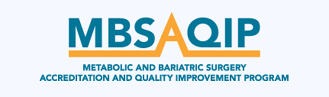 MBSAQIP logo