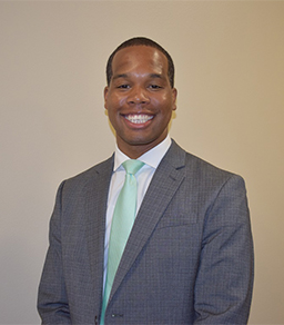 Patrick Brown, Vice President of Operations Nora Frasier Vice President of Nursing CNO