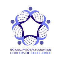National pancreas foundation centers of excellence award