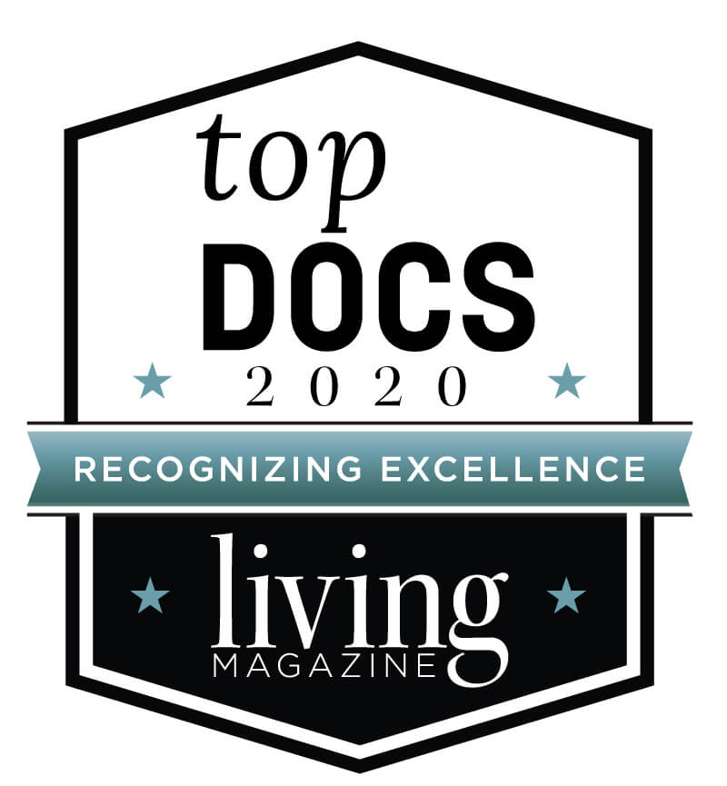 2019 top docs medallion