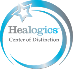 Healogics