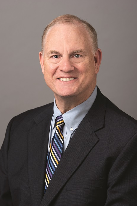 Jim Scoggin