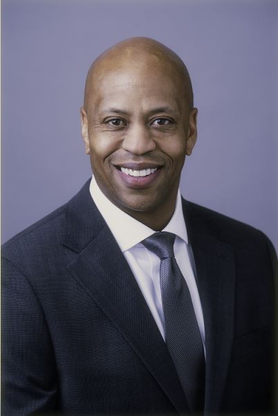 Michael Stewart