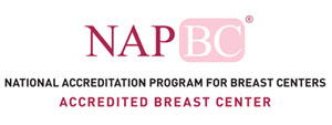 Accredited Breast Center