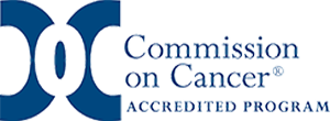 commission on cancer accredited program
