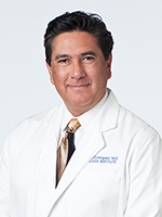Edward Dominguez, MD, FACP, FIDSA