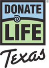 Donate Life Texas