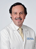 Carlos Fasola, MD