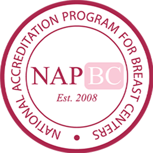national program for breast centers accreditation