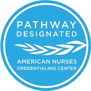 pathway designated american nurses credentialing center