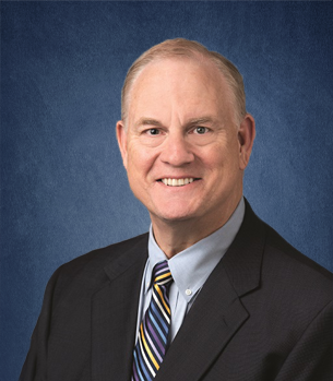 James (Jim) Scoggin, Jr
