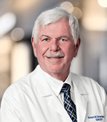 Richard M. Dickerman, MD