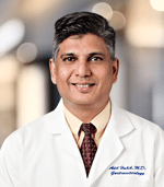 Adil Habib, M.D.