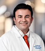 Parvez Mantry, MD