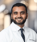 Zahid Vahora, MD