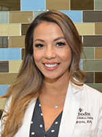 An Nguyen, PharmD