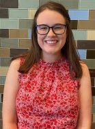 Delilah Knapp, PharmD