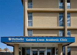 Golden Cross Academic Clinic