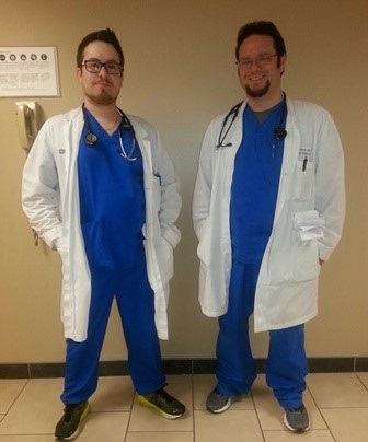 internal medicine residency program at methodist health system