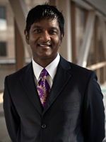Dr. D. Rohan Jeyarajah