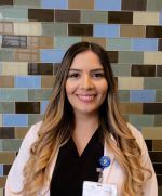 Leandra Garcia, PharmD