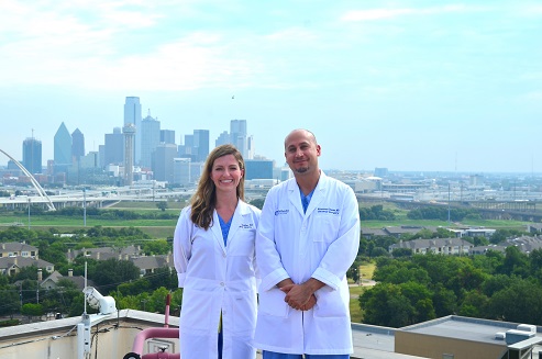 About Methodist Richardson Medical Center Hospital In