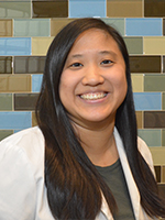 Melissa Tsiu, PharmD