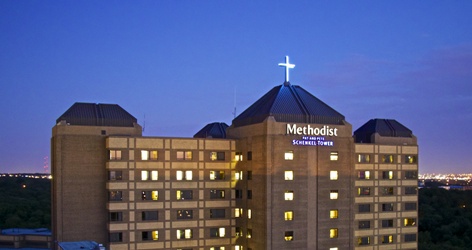 Methodist Dallas Medical Center