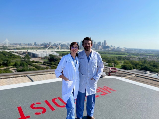 PGY2 Residents