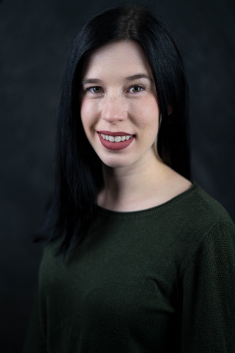 Rachel Crusius, PharmD