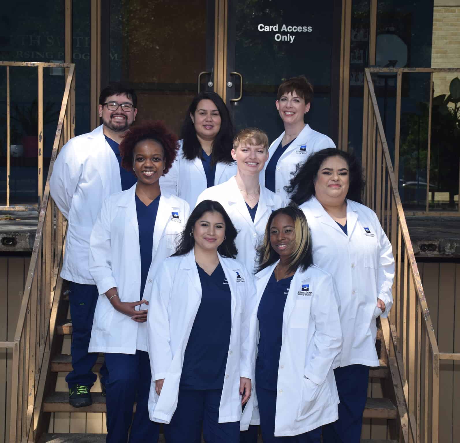 El Centro/Methodist Nursing Program Methodist Health System