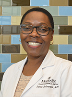 Stella Roberson, PharmD