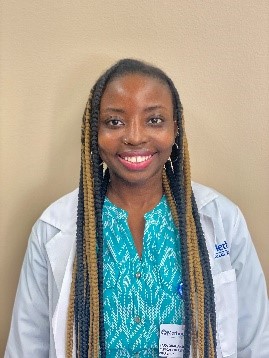 Tara Onabanjo