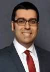 Daniel Faradji, MD