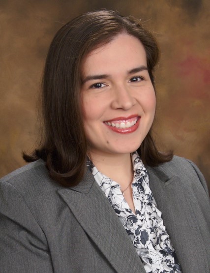 Lindsay Howe, MD surgical critical care fellow