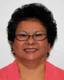 Rev. Beatriz Pacheco