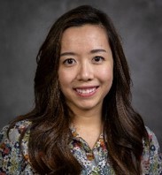 Lindsay Howe, MD surgical critical care fellow