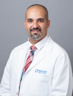 Ahmed Alobaidi, MD