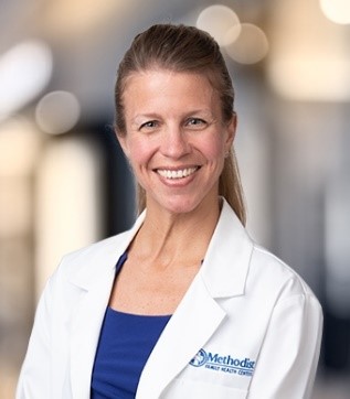 Lori Kautzman, MD