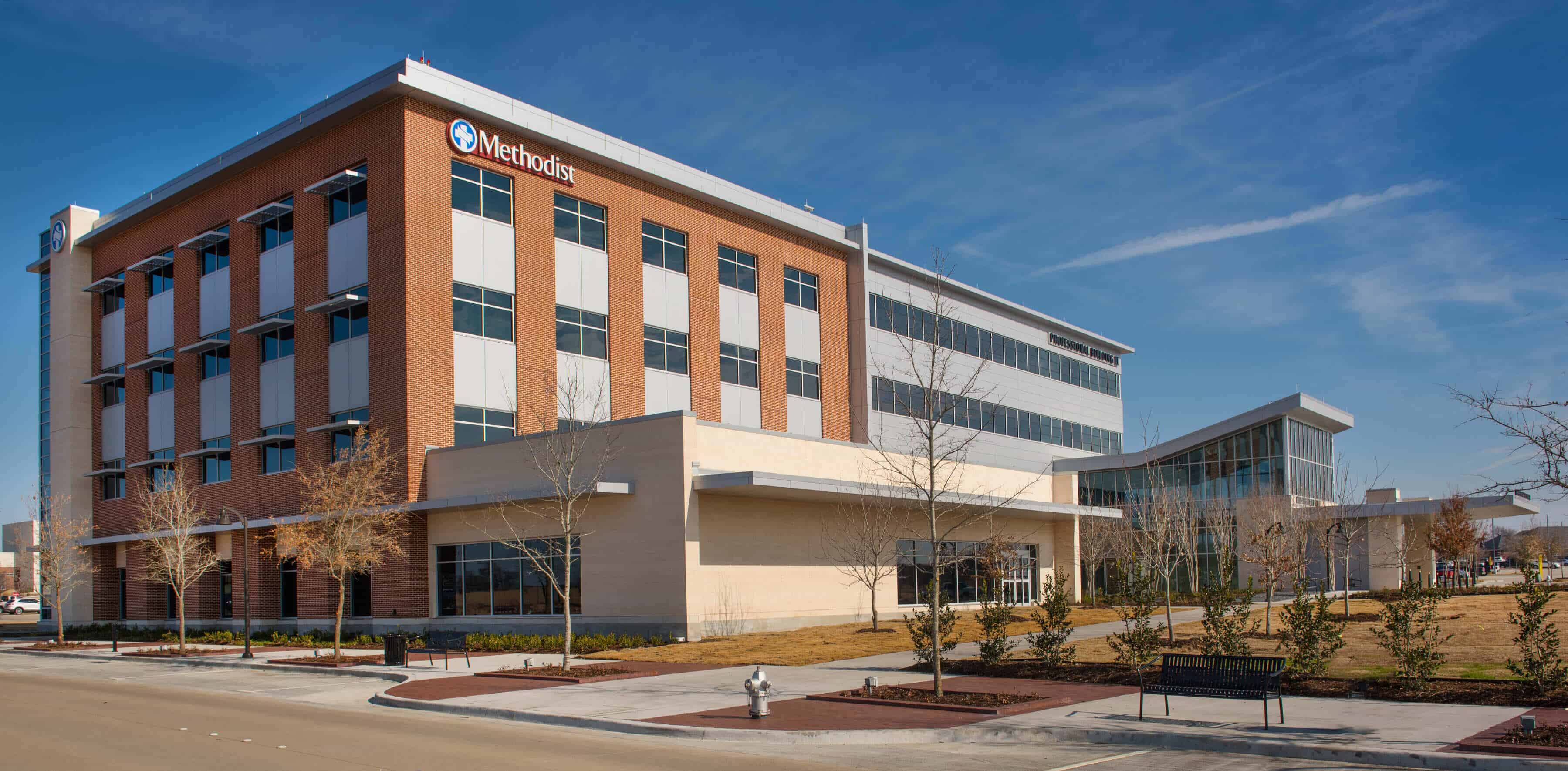 Employee Health Houston Methodist - vw8h4m7