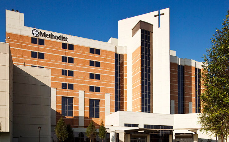 Methodist Hospital My Chart