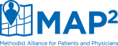 MAP2 logo