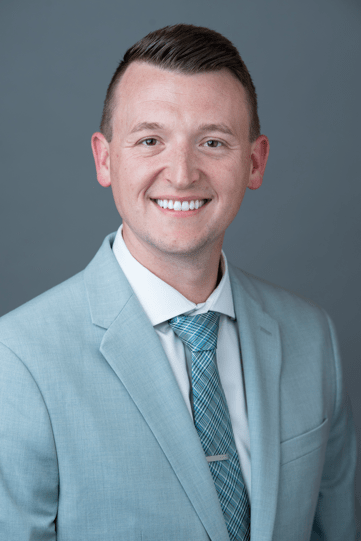 PJ Thrasher MBA