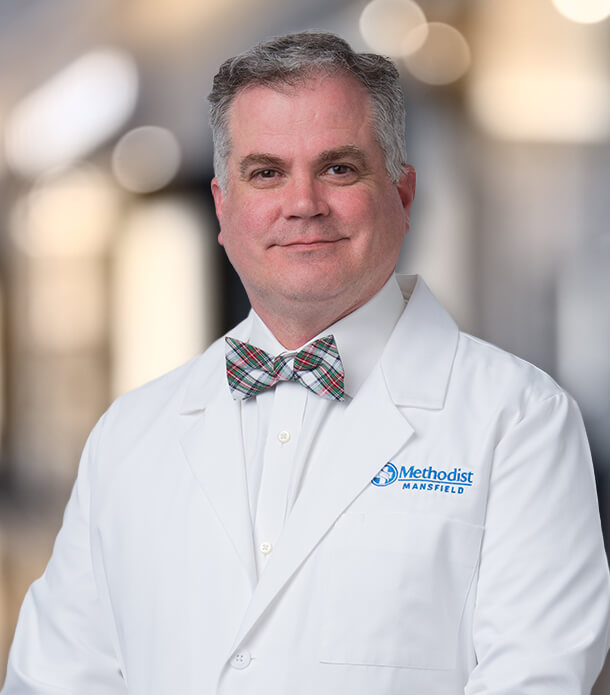 David M. Rutledge, MD