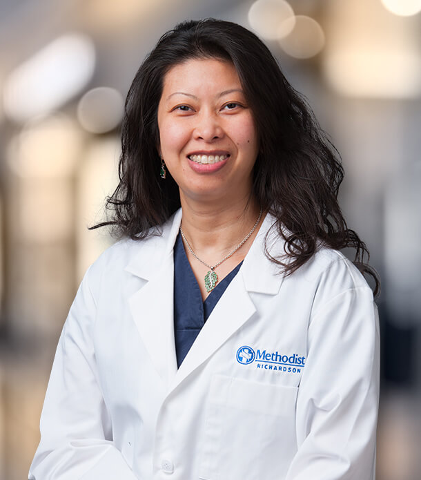 Hue M. Tang, MD