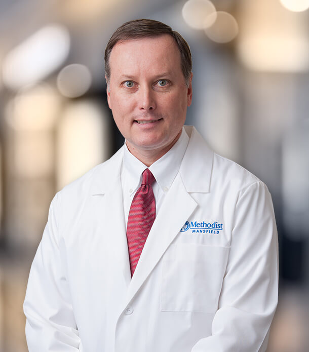 Robert S. Krombach, MD