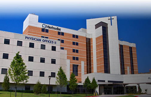 Methodist Charlton Medical Center